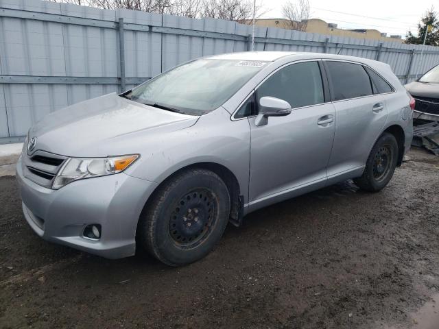 toyota venza le 2015 4t3ba3bb1fu070665