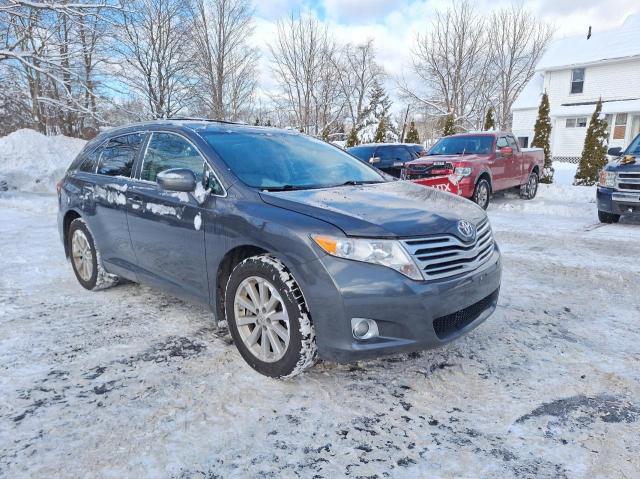 toyota venza 2010 4t3ba3bb2au010208