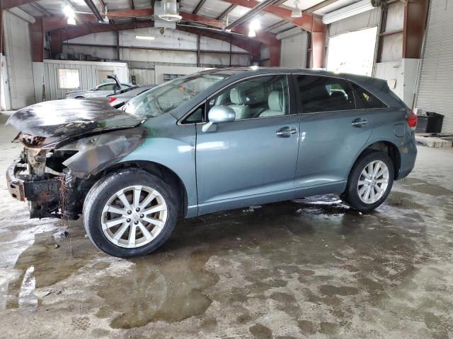 toyota venza 2010 4t3ba3bb2au016638