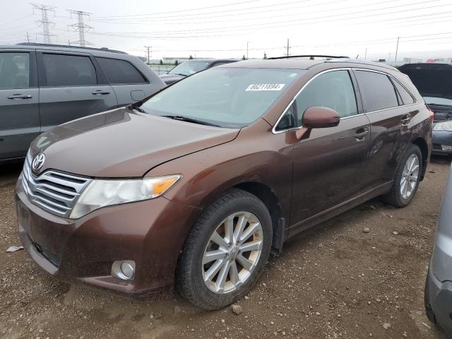 toyota venza 2010 4t3ba3bb2au017532