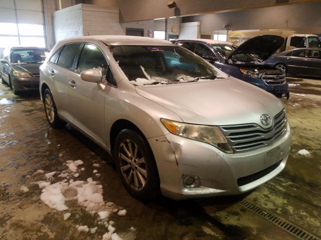 toyota venza 2010 4t3ba3bb2au018373