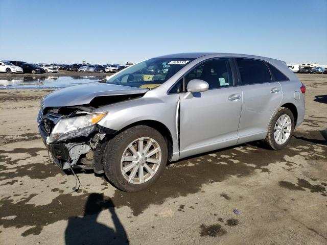 toyota venza 2010 4t3ba3bb2au018633