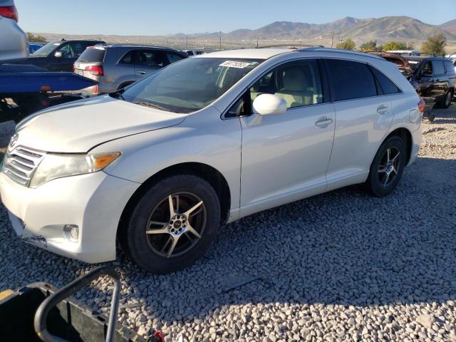 toyota venza 2011 4t3ba3bb2bu023638