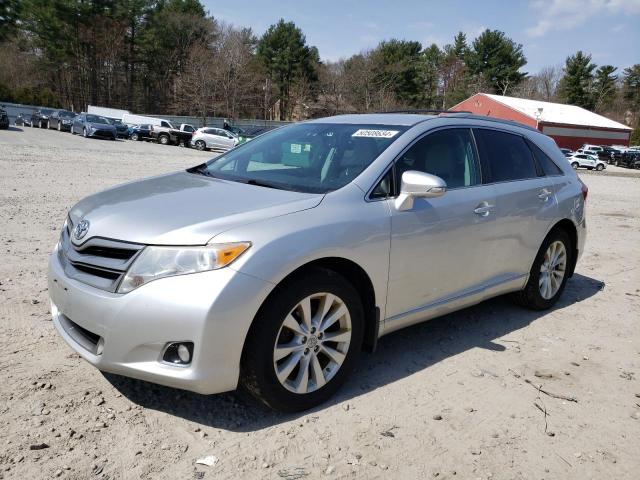 toyota venza 2013 4t3ba3bb2du034240