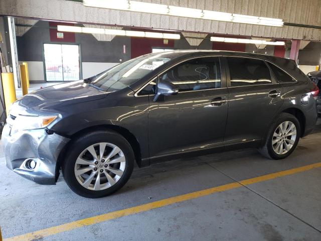 toyota venza le 2013 4t3ba3bb2du037610