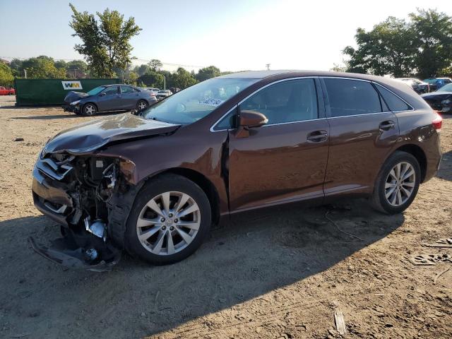 toyota venza le 2013 4t3ba3bb2du041348