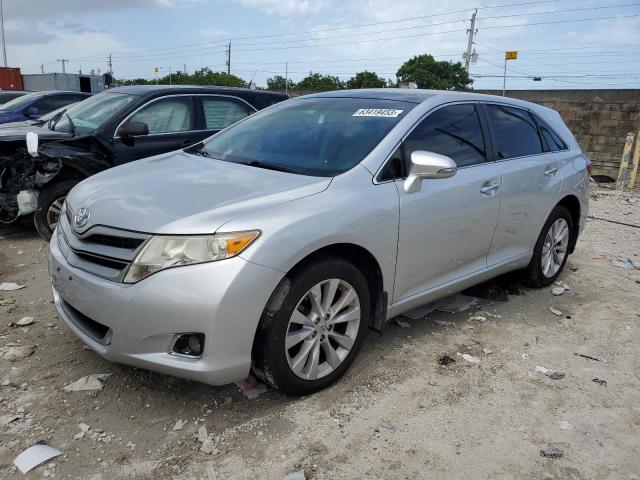 toyota venza le 2013 4t3ba3bb2du041432