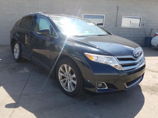 toyota venza le 2013 4t3ba3bb2du042824