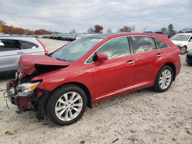 toyota venza le 2013 4t3ba3bb2du048252