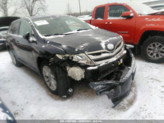 toyota venza 2013 4t3ba3bb2du049224