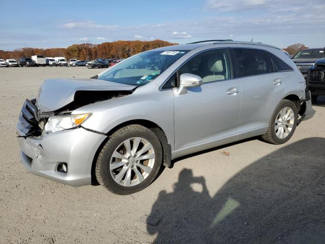 toyota venza le 2014 4t3ba3bb2eu058880