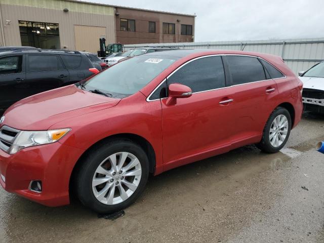 toyota venza le 2014 4t3ba3bb2eu061195