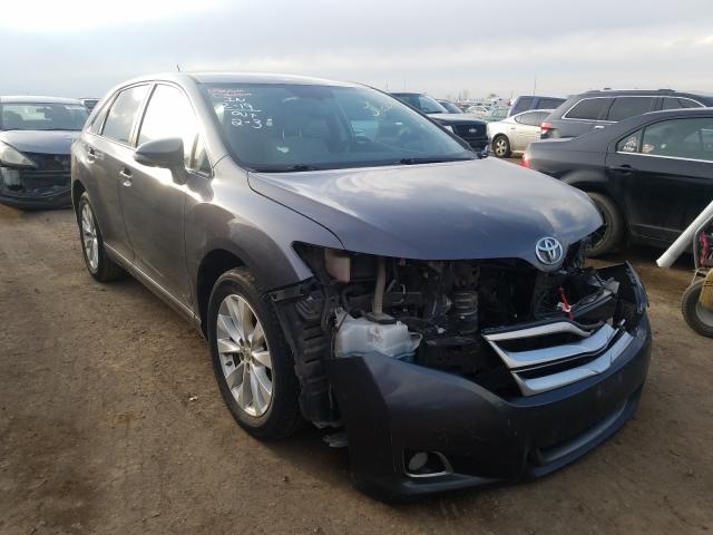 toyota venza le 2014 4t3ba3bb2eu063349