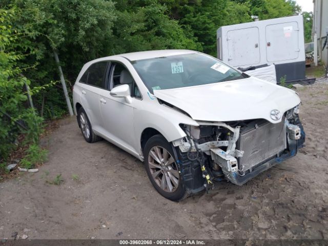 toyota venza 2015 4t3ba3bb2fu065331