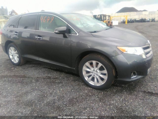 toyota venza 2015 4t3ba3bb2fu067063