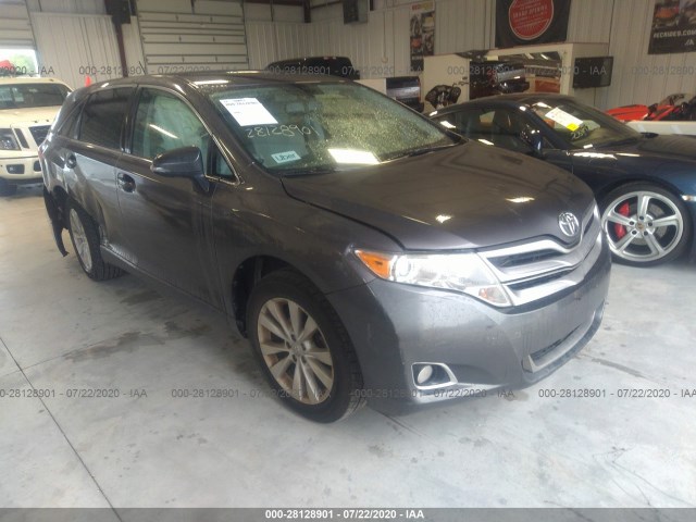 toyota venza 2015 4t3ba3bb2fu075180