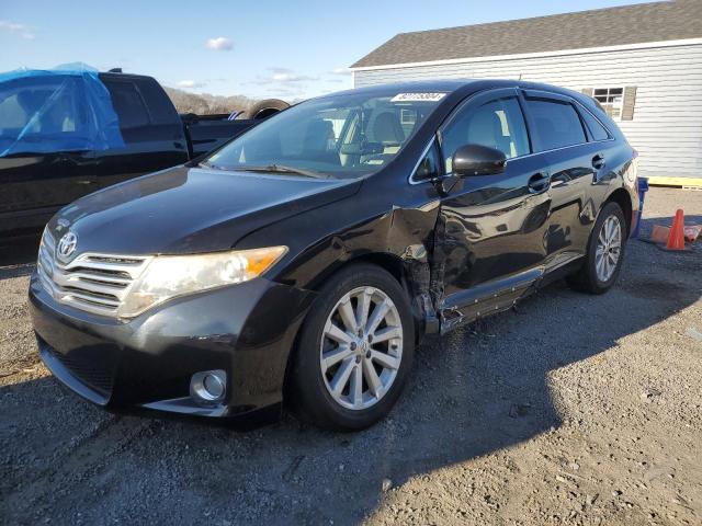 toyota venza 2010 4t3ba3bb3au009553