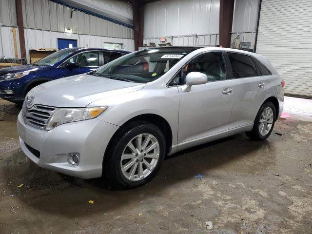 toyota venza 2010 4t3ba3bb3au010718