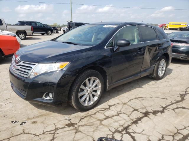 toyota venza 2010 4t3ba3bb3au014445