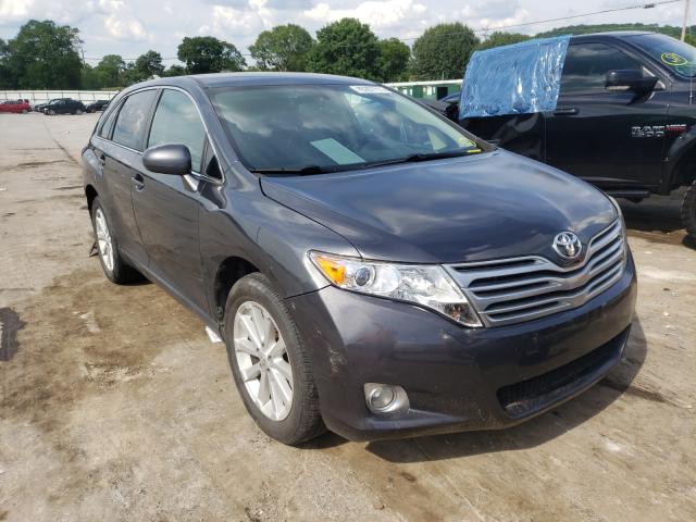 toyota venza 2010 4t3ba3bb3au016809