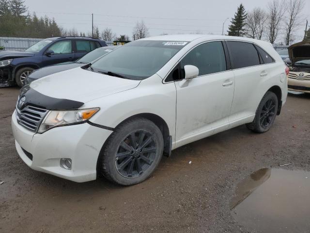 toyota venza 2011 4t3ba3bb3bu020148