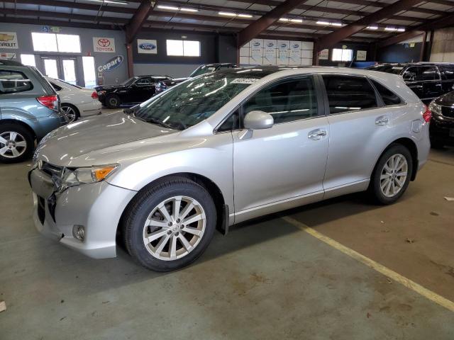 toyota venza 2011 4t3ba3bb3bu027858