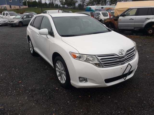 toyota venza le 2012 4t3ba3bb3cu033421