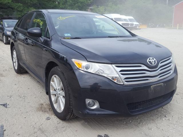 toyota venza le 2012 4t3ba3bb3cu033970