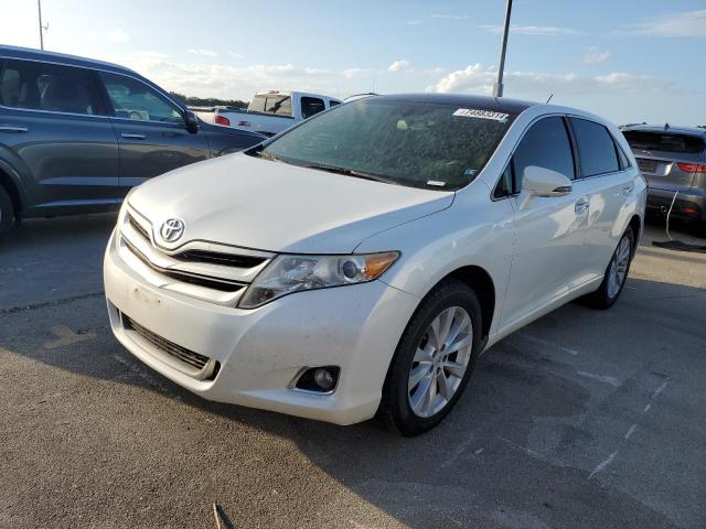 toyota venza le 2013 4t3ba3bb3du035171