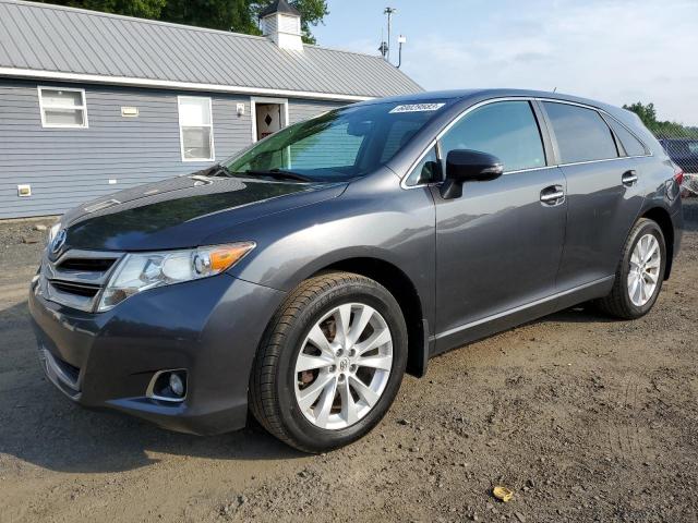 toyota venza le 2013 4t3ba3bb3du035753