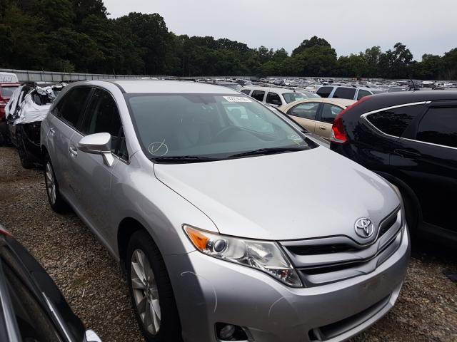 toyota venza le 2013 4t3ba3bb3du037762