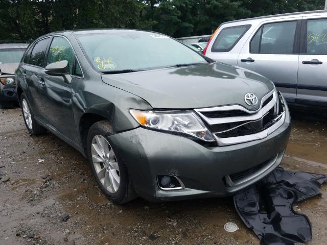 toyota venza le 2013 4t3ba3bb3du038068