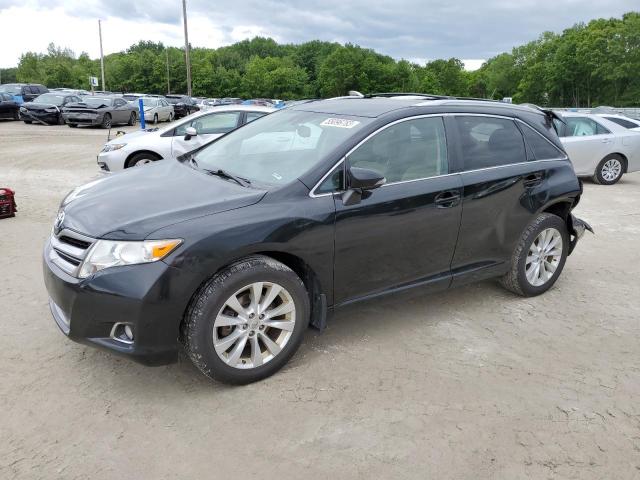 toyota venza le 2013 4t3ba3bb3du038491