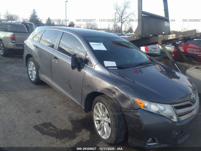 toyota venza 2014 4t3ba3bb3eu054773