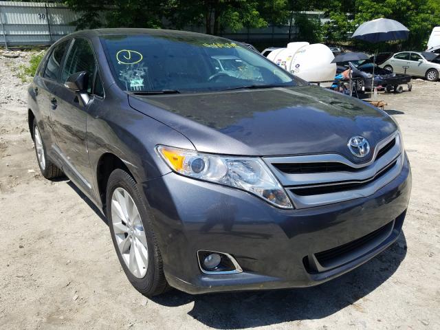 toyota venza le 2014 4t3ba3bb3eu064915