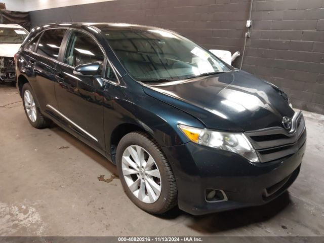 toyota venza 2015 4t3ba3bb3fu070747