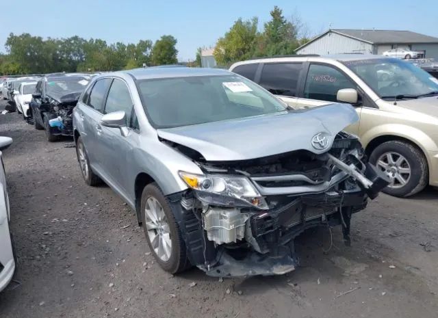 toyota venza 2015 4t3ba3bb3fu072367