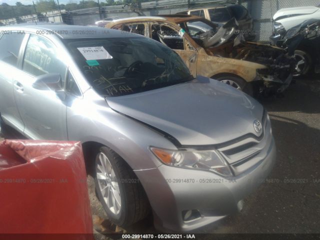 toyota venza 2015 4t3ba3bb3fu075463