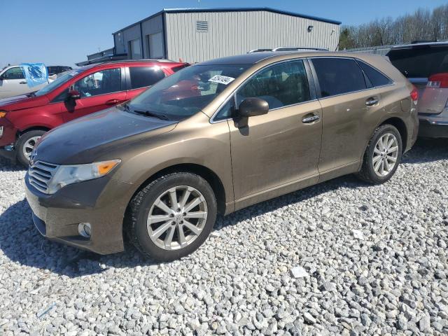 toyota venza 2010 4t3ba3bb4au009870