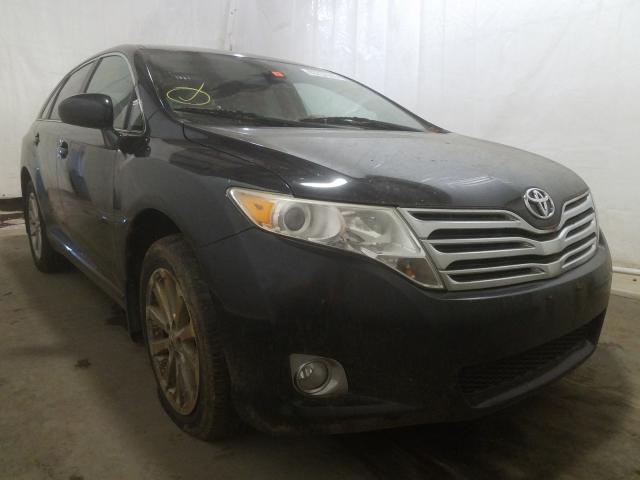 toyota venza 2010 4t3ba3bb4au016883