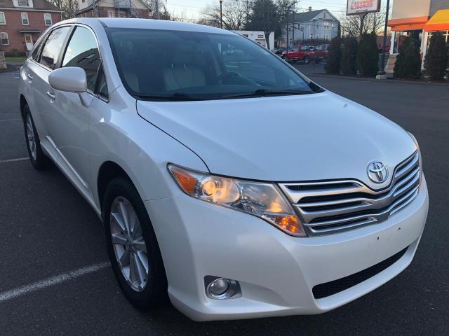 toyota venza le 2012 4t3ba3bb4cu030852