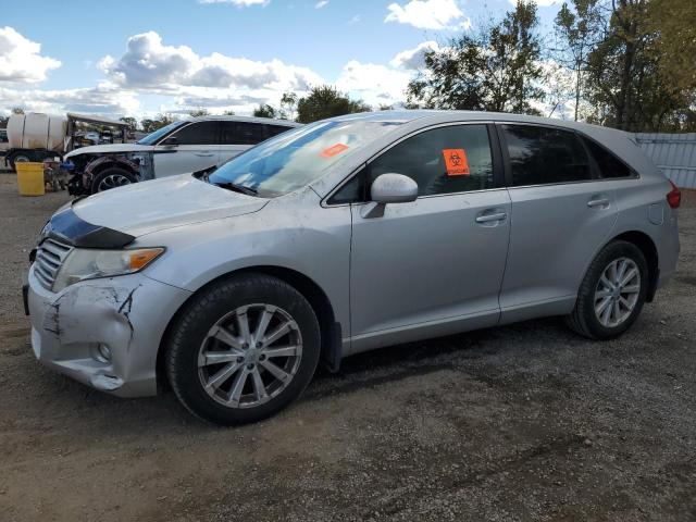 toyota venza le 2012 4t3ba3bb4cu031984