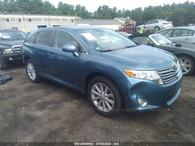 toyota venza 2012 4t3ba3bb4cu034044