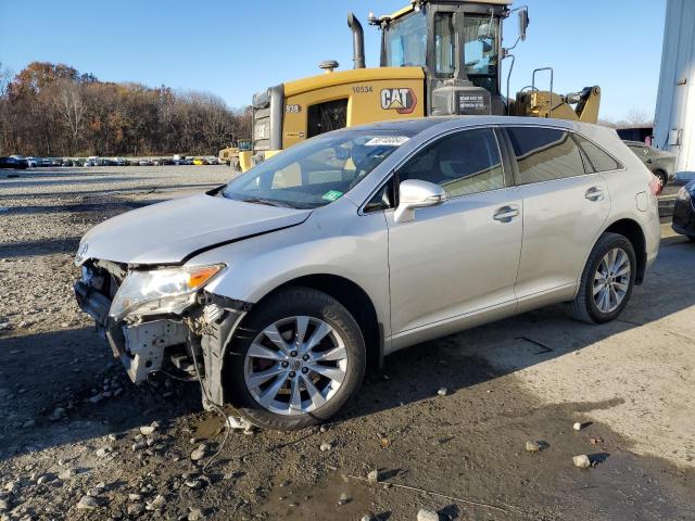 toyota venza le 2013 4t3ba3bb4du034174