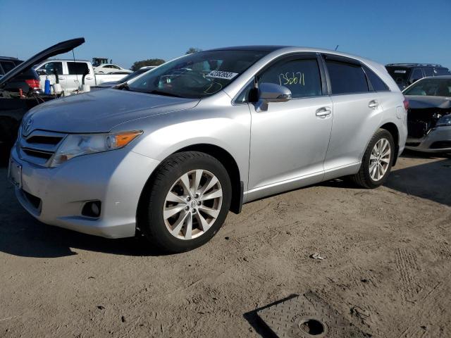 toyota venza le 2013 4t3ba3bb4du045112