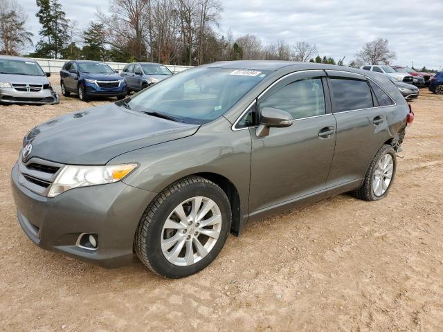 toyota venza le 2013 4t3ba3bb4du049371