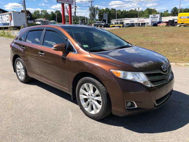 toyota venza le 2014 4t3ba3bb4eu058864