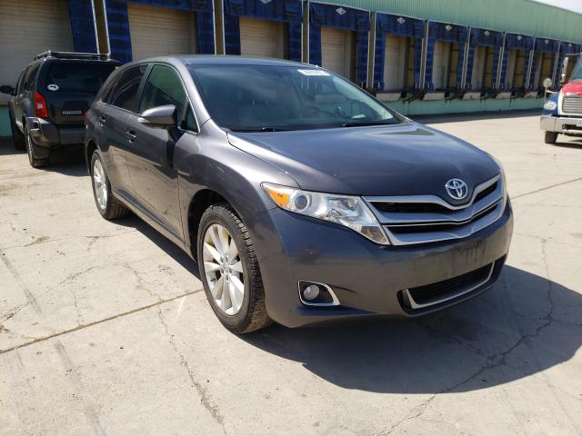 toyota venza le 2014 4t3ba3bb4eu063630