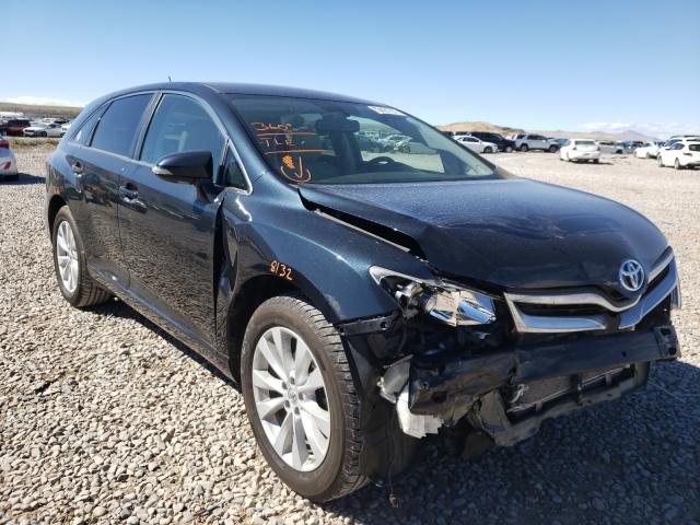 toyota venza le 2015 4t3ba3bb4fu071163