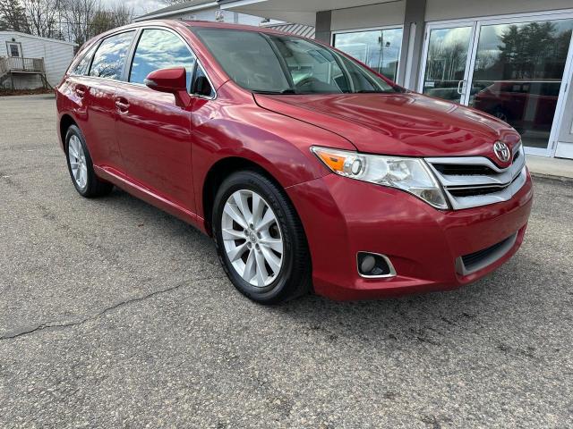 toyota venza le 2015 4t3ba3bb4fu075729